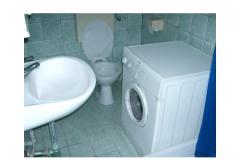 Appartementen Radovic Appartement 1 – Apartman foto 4