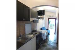 Appartementen Studio Appartement 2 – Ap2_ap6/1 foto 4