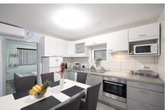 Appartement Sunset Vir Appartement 1 – Sunset foto 2