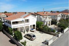 Appartementen Davorka Appartement 2 – Apartman M foto 1