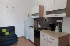 Appartementen Ewa Appartement 3 – A3-přízemí foto 5