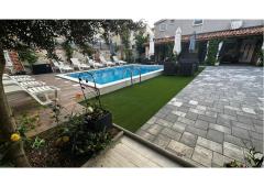 Appartementen Ewa Appartement 4 – A4-přízemí foto 1