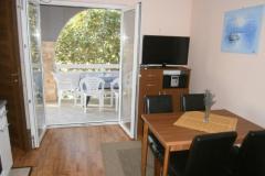 Appartementen Kozic Appartement 1 – AP 1 foto 1