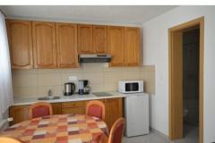 Appartementen Magnolia Appartement 2 – Apartman 2 foto 1