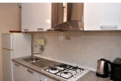 Appartementen Orešić Appartement 1 – 4+2 foto 3