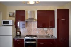 Appartementen Orešić Appartement 2 – Prizemlje foto 1