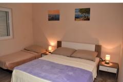 Appartementen Orešić Appartement 2 – Prizemlje foto 4
