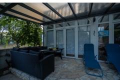 Appartementen Villa Agape Vir Appartement 1 – Apartman 1 foto 2