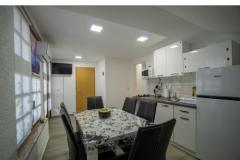 Appartementen Villa Agape Vir Appartement 1 – Apartman 1 foto 3