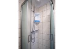 Appartementen Villa Agape Vir Appartement 1 – Apartman 1 foto 5