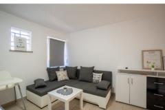 Appartementen Villa Agape Vir Appartement 2 – Apartman 2 foto 1