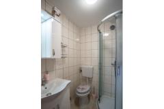 Appartementen Villa Agape Vir Appartement 2 – Apartman 2 foto 2