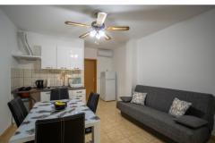 Appartementen Villa Agape Vir Appartement 2 – Apartman 2 foto 4