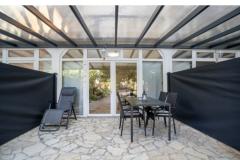 Appartementen Villa Agape Vir Appartement 2 – Apartman 2 foto 5