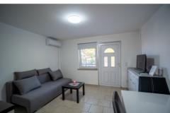 Appartementen Villa Agape Vir Appartement 3 – Apartman 3 foto 1