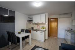 Appartementen Villa Agape Vir Appartement 3 – Apartman 3 foto 2