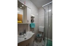 Appartementen Villa Agape Vir Appartement 3 – Apartman 3 foto 3