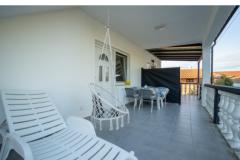 Appartementen Villa Agape Vir Appartement 3 – Apartman 3 foto 4