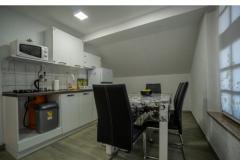 Appartementen Villa Agape Vir Appartement 4 – Apartman4 foto 3