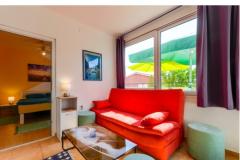CARPE DIEM Appartement 1 – App.1(4+2) foto 2