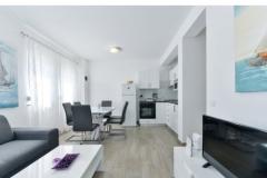 Crowonder Luxury Vir Appartement 2 – A5 foto 3