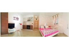 Appartementen DELUXE Appartement 1 – DELUXE 1 foto 2