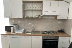 Appartementen Forgač Appartement 2 – Siva Gore foto 2