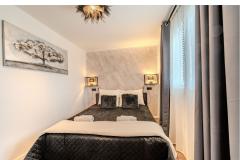 Guesthouse Kod Spavalice  Slaapkamer 2 – Family foto 1