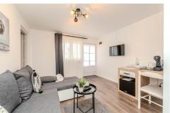 Guesthouse Kod Spavalice  Slaapkamer 2 – Family foto 2