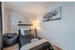 Guesthouse Kod Spavalice  Slaapkamer 2 – Family foto 3