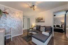 Guesthouse Kod Spavalice  Slaapkamer 2 – Family foto 4