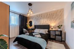 Guesthouse Kod Spavalice  Slaapkamer 1 – Double foto 1