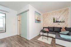 Guesthouse Kod Spavalice  Slaapkamer 1 – Double foto 2