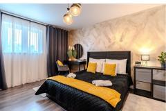 Guesthouse Kod Spavalice  Slaapkamer 1 – Double foto 3