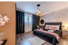 Guesthouse Kod Spavalice  Slaapkamer 1 – Double foto 4