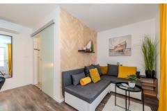 Guesthouse Kod Spavalice  Slaapkamer 1 – Double foto 5