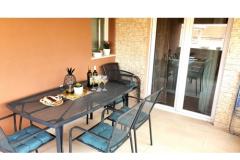 Happy Pineapple Appartementen Vir Appartement 2 – HP2 foto 2