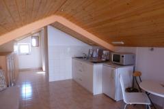 Huis Paul Appartement 2 – Studio foto 2