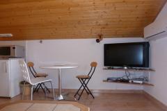 Huis Paul Appartement 2 – Studio foto 3