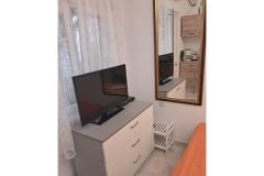 Appartementen Karolina Appartement 1 – Studio apa foto 2