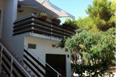 Appartementen Liveric Appartement 4 – APARTMAN D foto 2