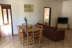 Appartementen Liveric Appartement 1 – Apartman A foto 4