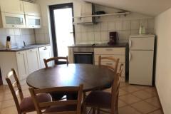 Appartementen Liveric Appartement 2 – Apartman B foto 1