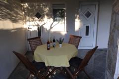 Huis Aqualis Appartement 3 – Apartman 3 foto 1