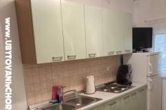 Huis Aqualis Appartement 3 – Apartman 3 foto 3