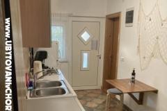 Huis Aqualis Appartement 3 – Apartman 3 foto 4