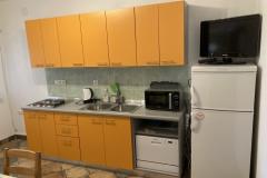 Huis Aqualis Appartement 4 – Apartman 4 foto 3