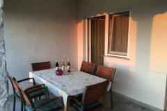 Huis Aqualis Appartement 1 – Apartman 1 foto 1