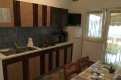 Huis Aqualis Appartement 1 – Apartman 1 foto 3