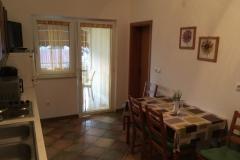 Huis Aqualis Appartement 1 – Apartman 1 foto 4